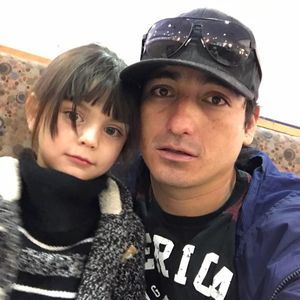 Meet your Posher, Samuel m